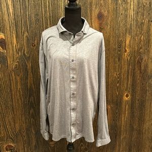 Men’s Lululemon Button Up